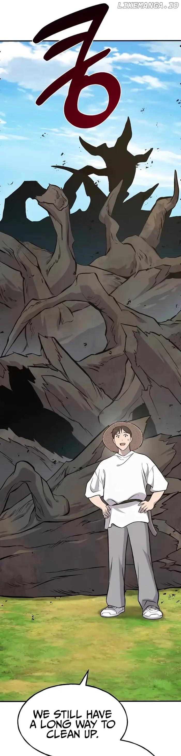 Solo Farming In The Tower - Chapter 69 image 42_optimized_optimized